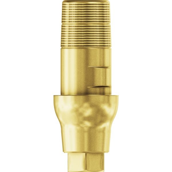 AN2526 DUAL SISTEM D4 NON ROT. H2.5